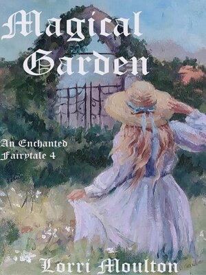 cover image of Magical Garden